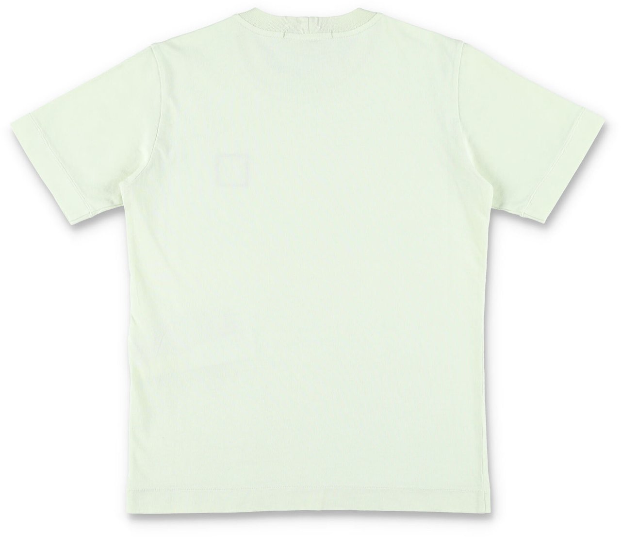 Stone Island Tee Basic Clorophyll Divers