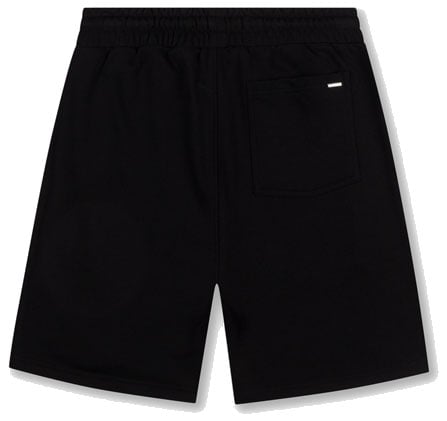 Croyez Croyez Gallery Shorts Zwart