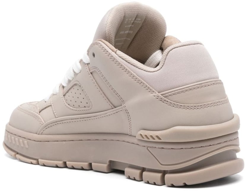 Axel Arigato Sneakers Beige Beige