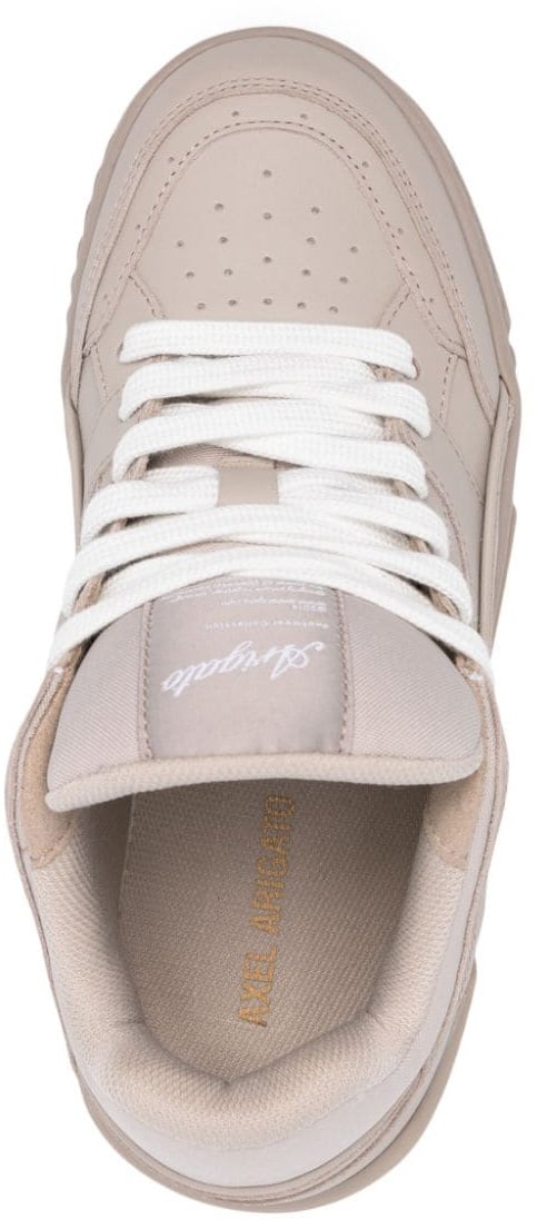 Axel Arigato Sneakers Beige Beige