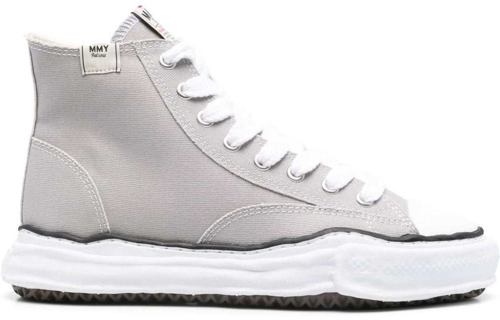 Maison Mihara Yasuhiro Sneakers Grey Grijs
