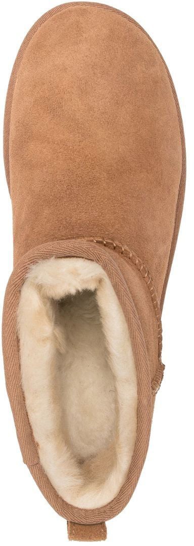 UGG Boots Brown Bruin