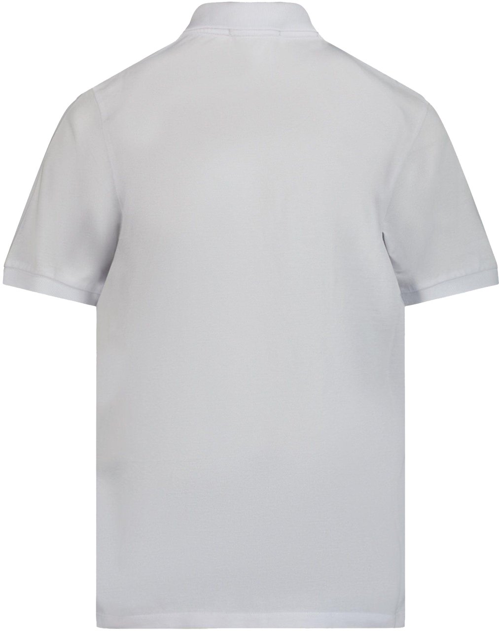 Stone Island Junior Stone Island Kinder Jongens Polo Navy Blauw