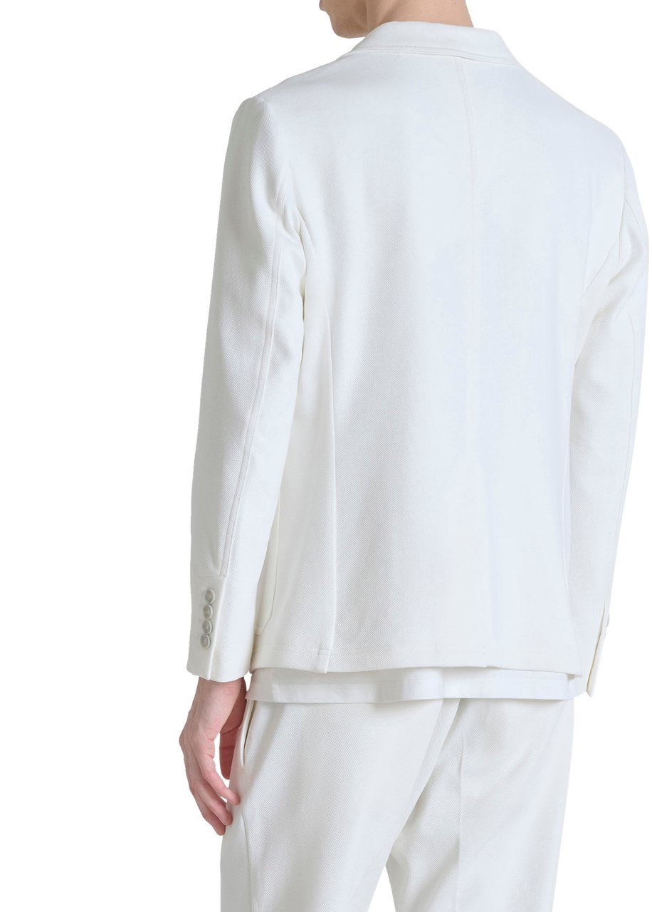 Antony Morato JACKET ANOUK SLIM FIT Beige