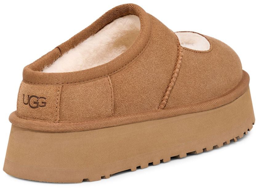 UGG Ugg Bea Mary Jane Sloffen Cognac 1167612 Bruin