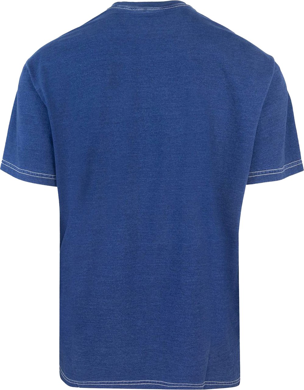 Carhartt T-Shirts And Polos Dark Blu Blauw