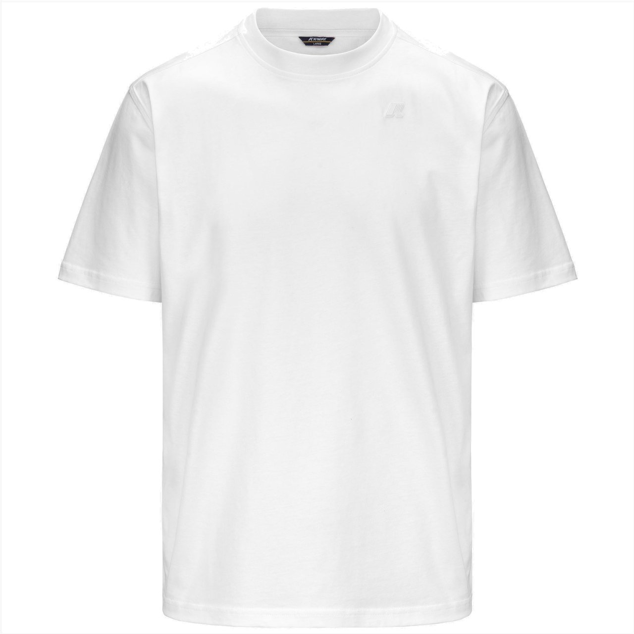 K-WAY Solo Jersey Wit