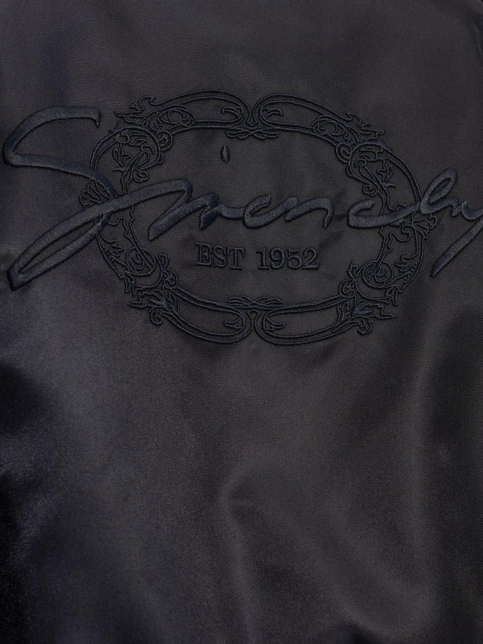 Givenchy Heren Bomber Jacket Blauw Blauw