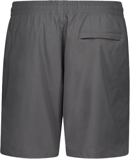Airforce Swimshort Grijs Grijs
