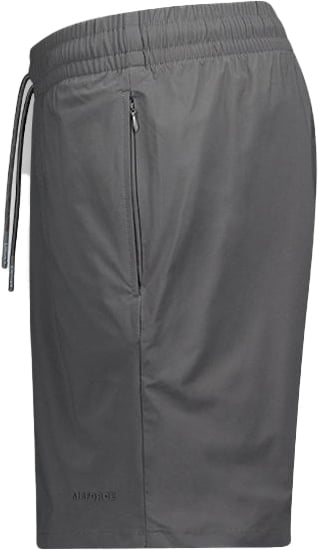 Airforce Swimshort Grijs Grijs