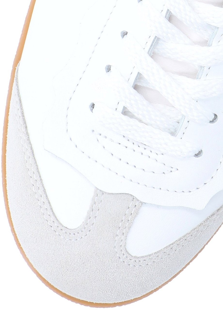Maison Margiela Sneakers White Wit