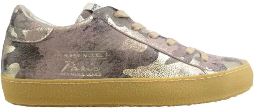 Philippe Model Sneaker CVLDCM02 Divers