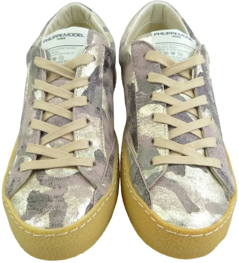 Philippe Model Sneaker CVLDCM02 Divers