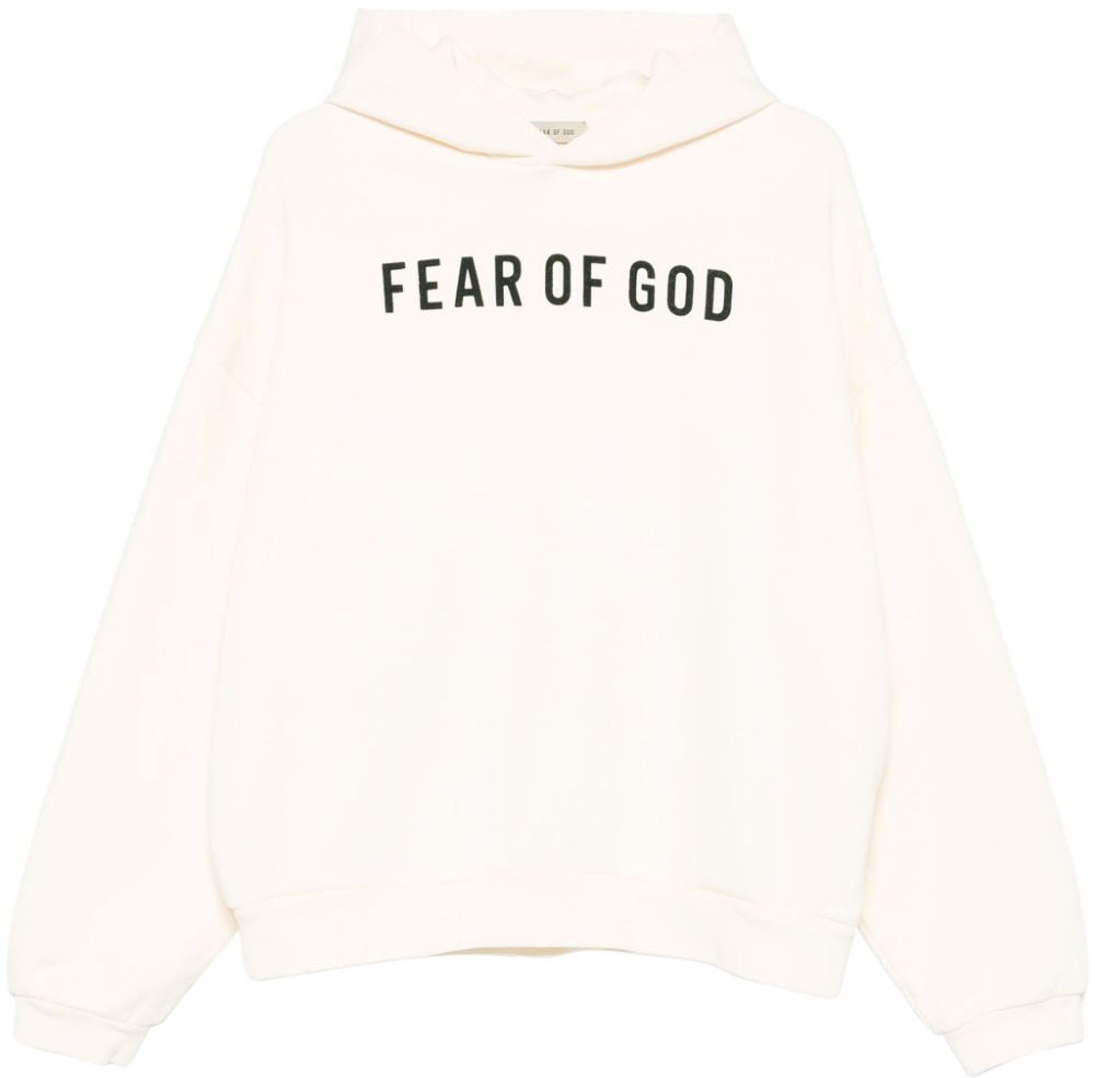Fear of God Sweaters Beige Beige