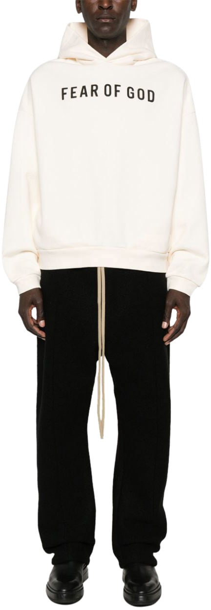 Fear of God Sweaters Beige Beige