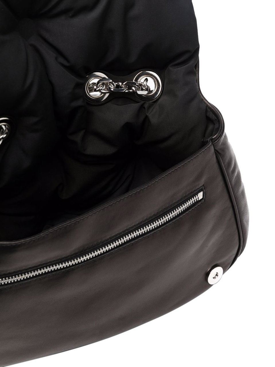 Maison Margiela Bags Black Zwart