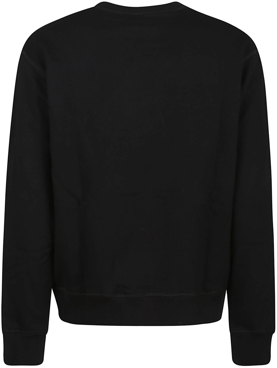 Dsquared2 Cool Fit Sweatshirt Black Zwart