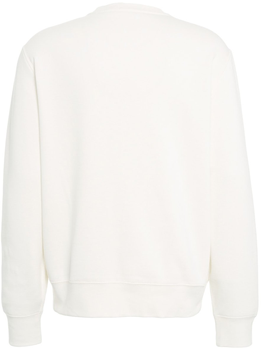 Ralph Lauren Sweatshirt with print Wit