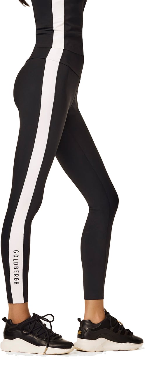 Goldbergh Forme Legging Dames Divers