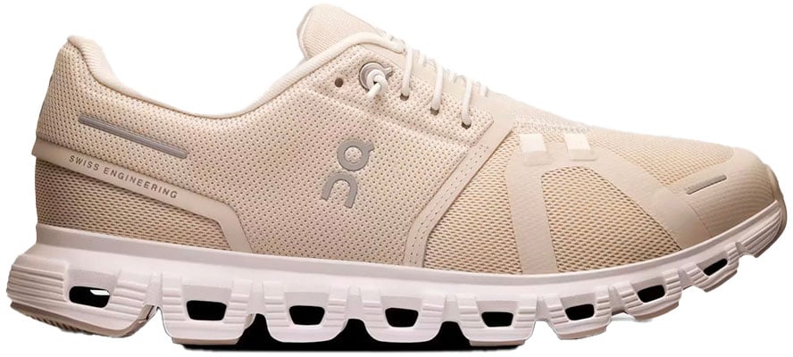 On Running cloud 6 2 Beige