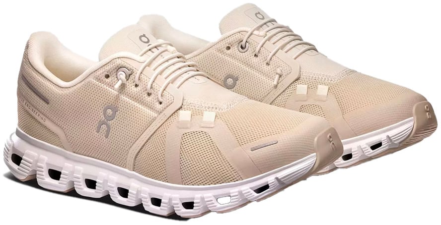 On Running cloud 6 2 Beige