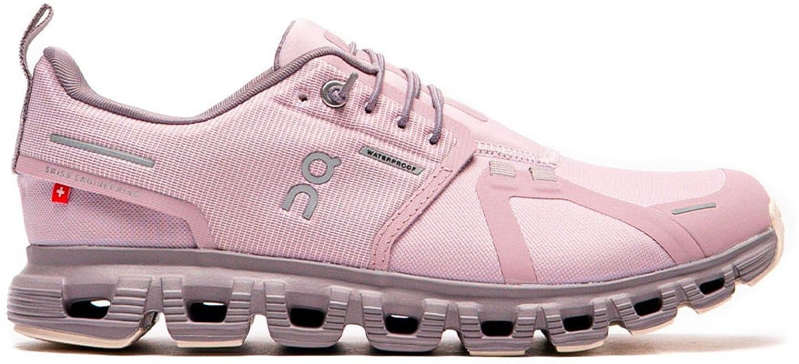 On Running Sneakers Black Zwart