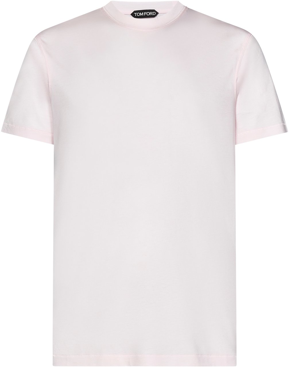Tom Ford T-Shirts And Polos Pink Roze