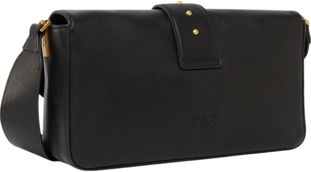 Pinko Bags Black Zwart