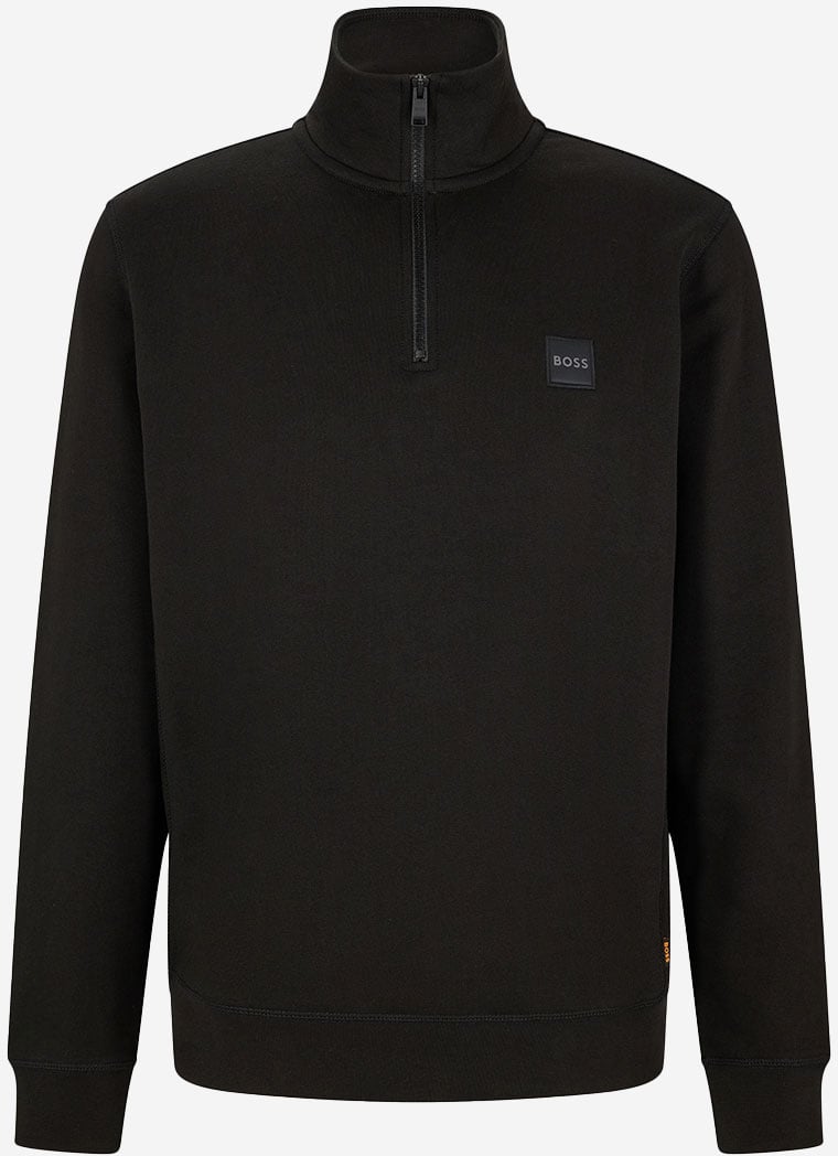 Boss Boss Zetrust Zwart