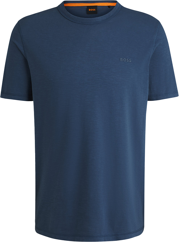 Boss Boss Tegood Blauw