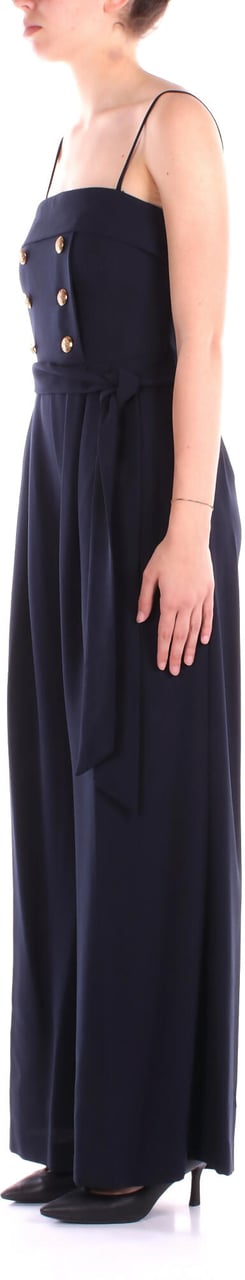 Ralph Lauren Trousers Blue Blauw