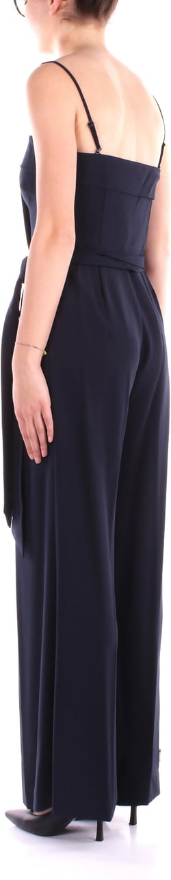 Ralph Lauren Trousers Blue Blauw