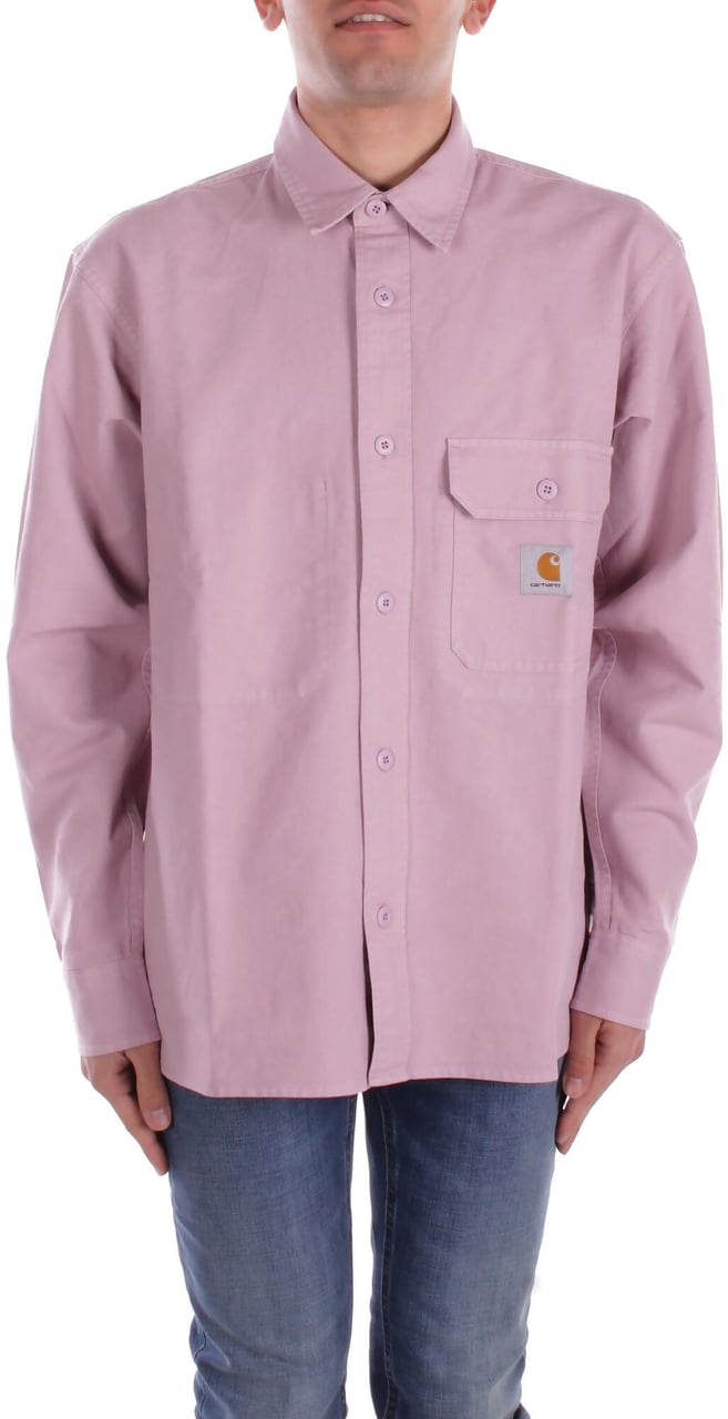 Carhartt Shirts Ortensia Divers