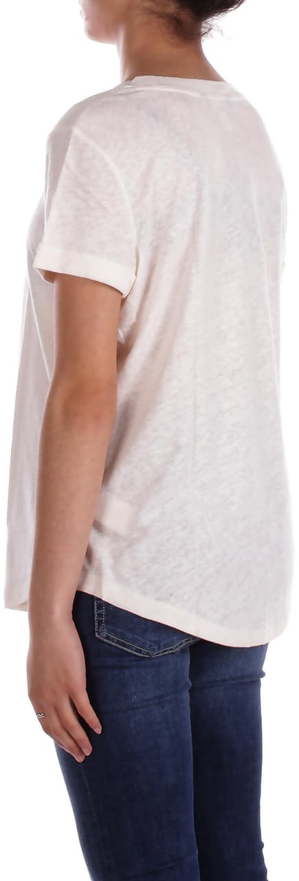 Ralph Lauren T-Shirts And Polos Beige Beige