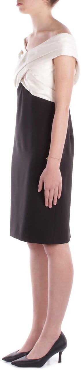Ralph Lauren Dresses Black Zwart