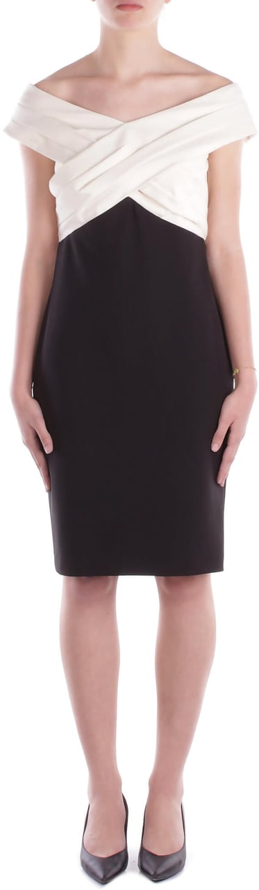 Ralph Lauren Dresses Black Zwart