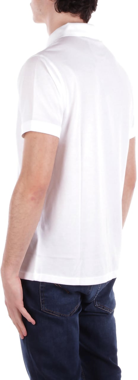 Barbour T-Shirts And Polos White Wit