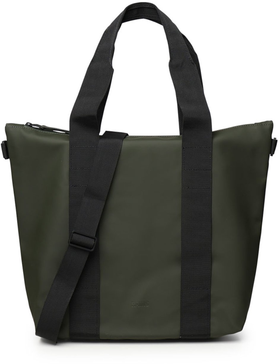 Rains Bags Green Groen