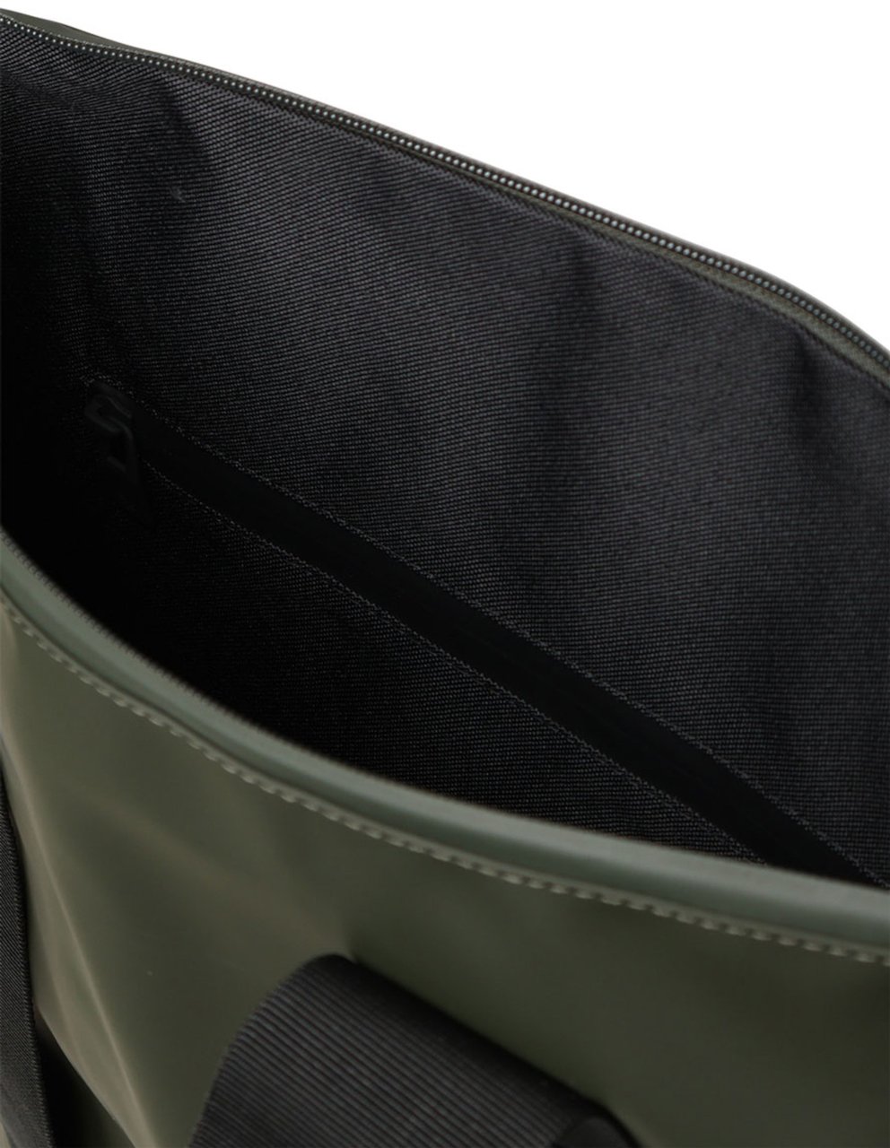 Rains Bags Green Groen