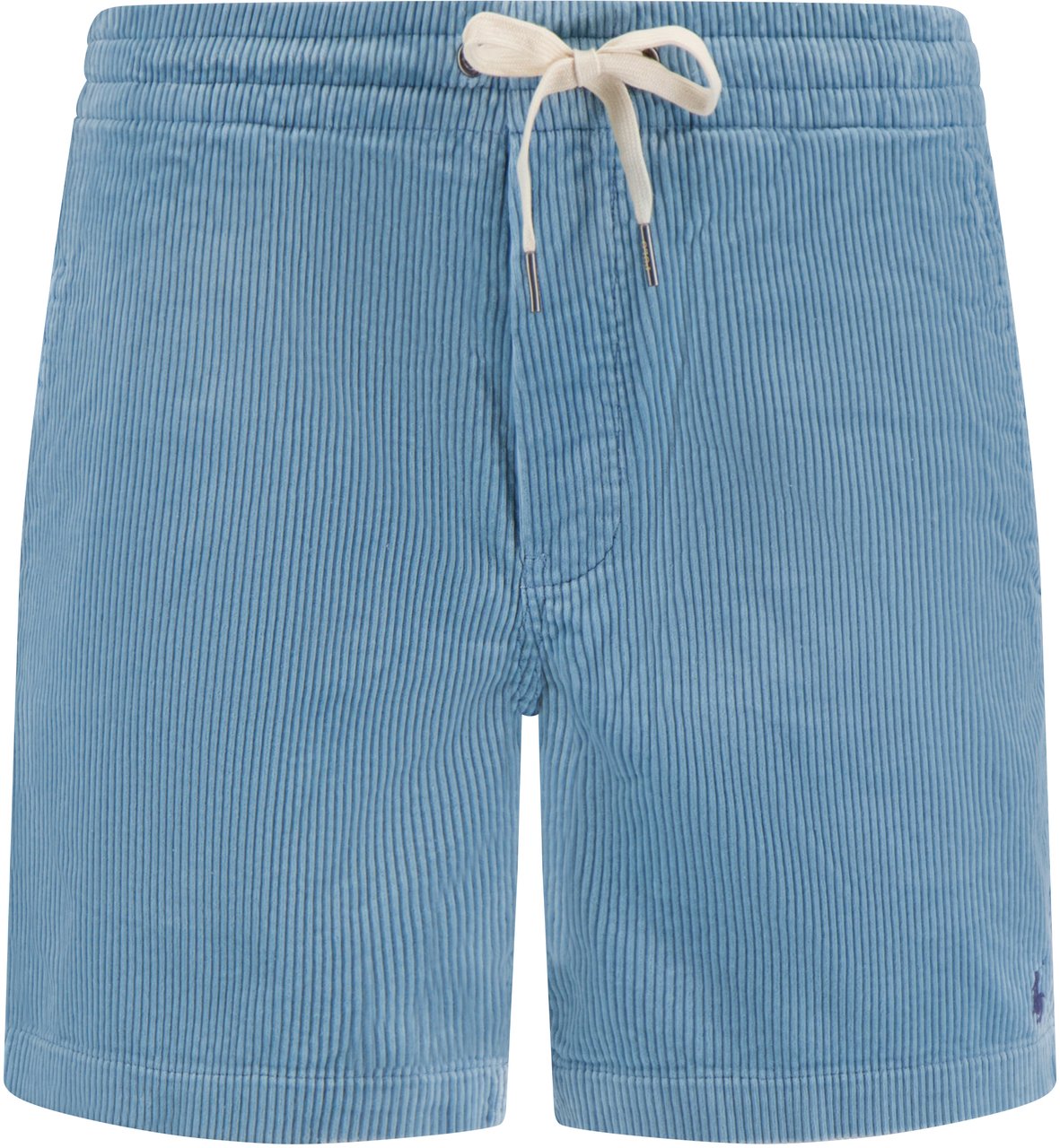 Ralph Lauren Polo Korte Broek Blauw Blauw