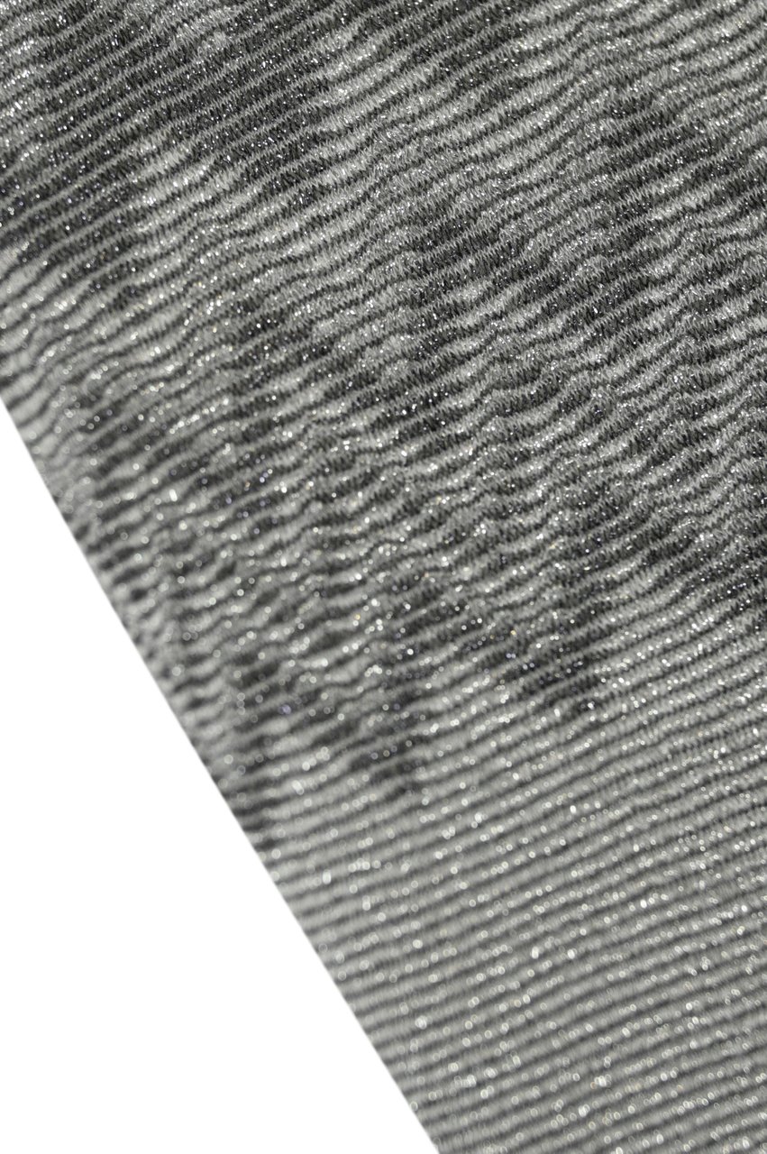 D-Exterior Dresses Acciaio Grijs