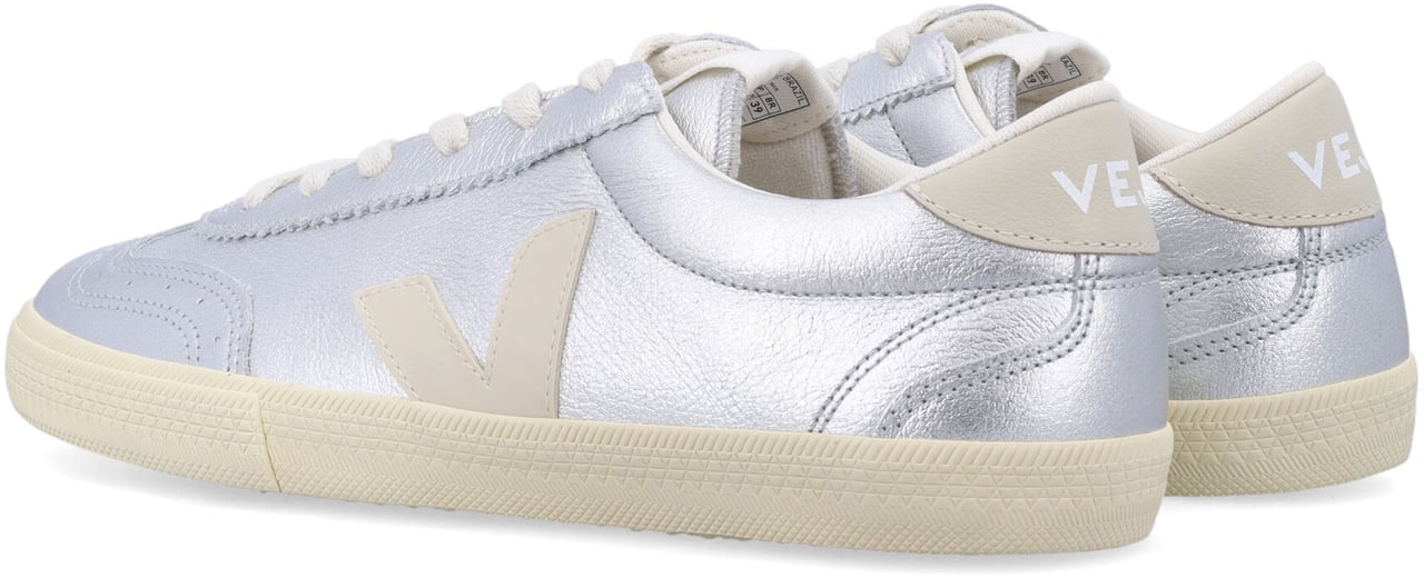 Veja baskets volley 3 Grijs