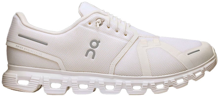 On Running Sneakers White Wit
