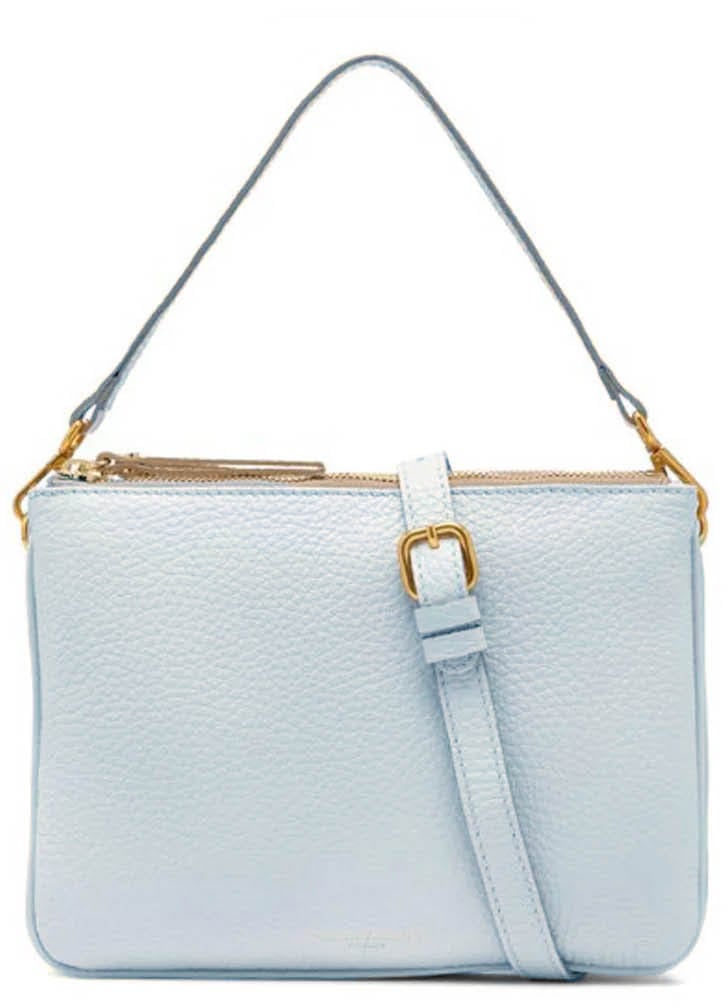 Gianni Chiarini Bags Blue Blauw