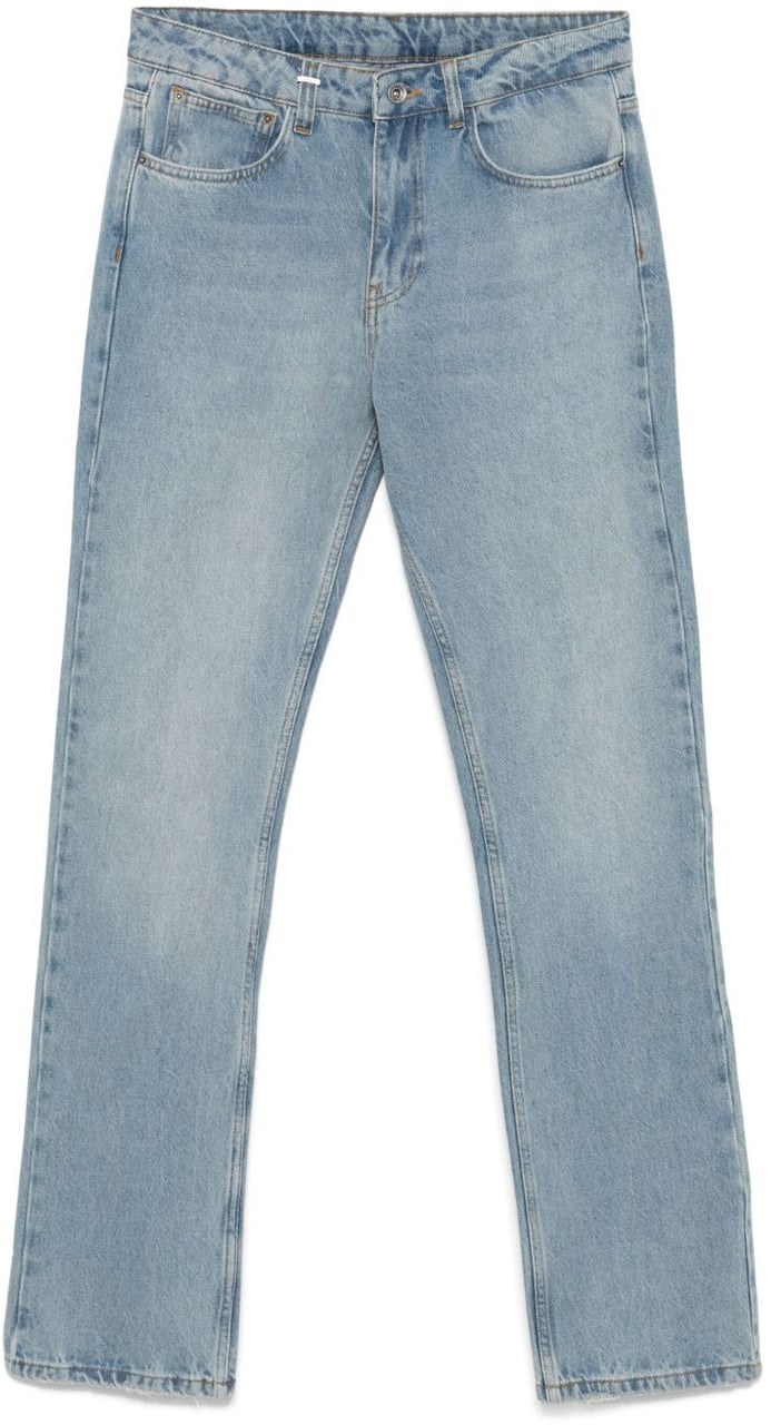 FLÂNEUR Jeans Blue Blauw