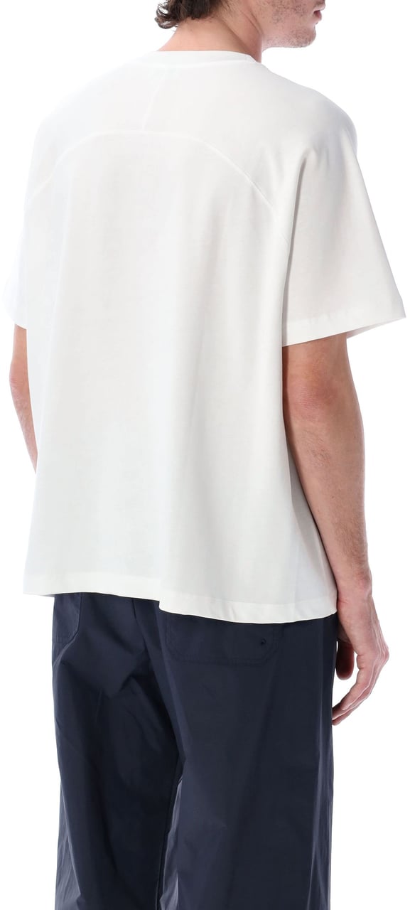 Asics T-SHIRT WIND Divers