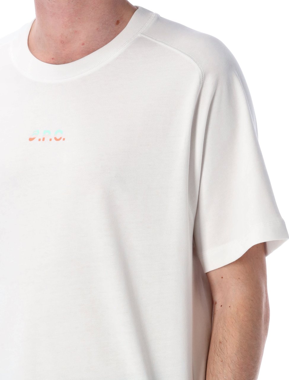 Asics T-SHIRT WIND Divers