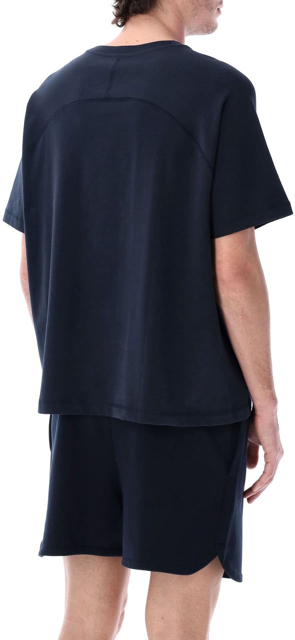 Asics T-SHIRT WIND Bruin