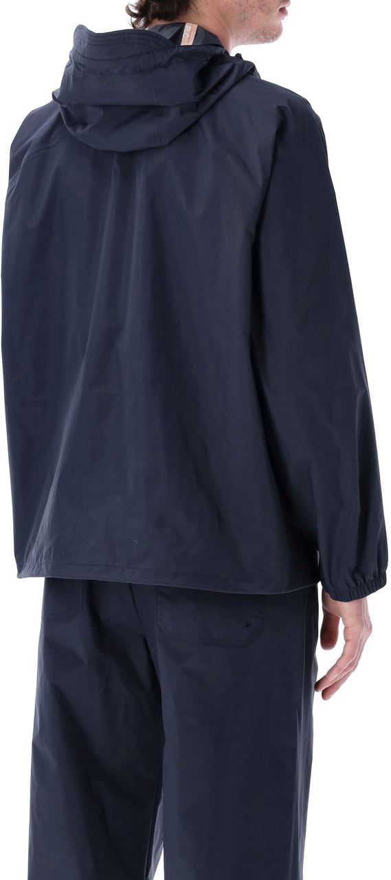 Asics BLOUSON MEADOW Bruin