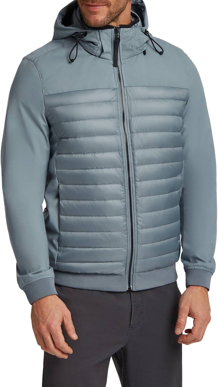 Reset Rennes Jack Azure Blue Blauw